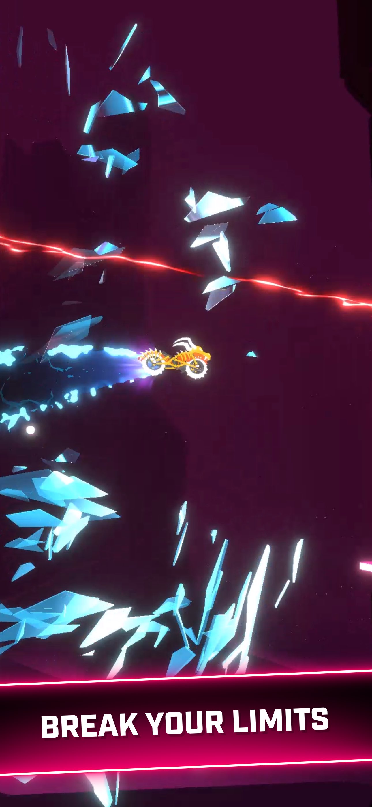 1 - Gameplay Showcase